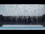 Imagem de Cortina De Ar Com Micro Furos Boyu Air Curtain