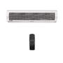 Cortina de Ar Elgin Compact 90 CM 220V Imagem de Cortina de Ar Elgin Compact 90 CM 220V