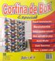 Imagem de Cortina de Box - Linha PRIME LUX - ** Plástico Grosso ** - VARIAS ESTAMPAS *** Escolha a sua estampa ao lado - Panami