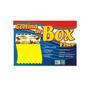 Imagem de Cortina de box visor sortidas