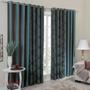 Imagem de Cortina Duo Jacquard Semi Blackout 4,00M X 2,80M Tecido