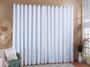 Imagem de Cortina Ge Linho Forro Blackout 4,00X2,20 Branco