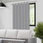 Imagem de Cortina Ilhós Blackout Impermeável Pvc 2,80 x 1,80 Antiacaro