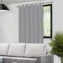 Imagem de Cortina Ilhós Blackout Pvc Impermeável 2,80 x 2,20 Antiacaro