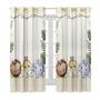 Imagem de Cortina Infantil Blackout 2,80 X 2,20 Estampada Decorativa