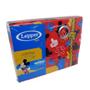 Imagem de Cortina Infantil Microfibra Lepper Mickey 3,00 m x 1,80 m