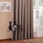 Imagem de Cortina Jacquard 5,40M X 2,50M Semi Blackout Varão Simples