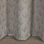 Imagem de Cortina Jacquard linho sala e quarto 4,00M X 2,60M