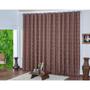 Imagem de Cortina Jacquard Luxo Para Sala e Quarto SEMI-BLACKOUT 2,80 X 1,70