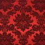 Imagem de Cortina Jacquard Semi Blackout 2,80M X 1,80M Alt. - Vermelho