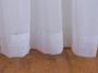 Imagem de Cortina Luxo Ge De Linho Sem Forro 8,00X2,50 Branco