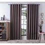 Imagem de Cortina Madras 6225 Castor Escuro 1,70X2,60M - Becadecor