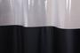 Imagem de cortina para box cortina pra banheiro cortina de plástico cortina PVC 1,40m x1,90m
