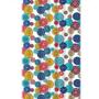 Imagem de Cortina para Box Mandala PVC com Gancho Colorida Resistente