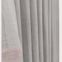 Imagem de Cortina Para Janela/Quarto Linho Com Forro Blackout Original 100% 5,00x2,68