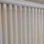 Imagem de Cortina Para Quarto Linho Com Blackout 8,00x2,60 Trilho Suiço