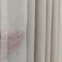 Imagem de Cortina Para Quarto Suíte Sala Linho Com Forro Blackout Original 100% 5,00x2,68
