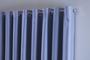 Imagem de Cortina Para Sala Quarto Blackout Tecido 5,00X2,80 Ellegance