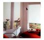 Imagem de Cortina Persiana De Rolo Blackout Pvc Corta Luz L 1,7x1,2 A