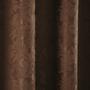 Imagem de Cortina Quarto e Sala Jacquard Semi Blackout 3,0m x 2,70m