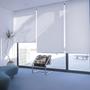 Imagem de Cortina rolo blackout 1,45 l x 2,25 a 100% blecaute 0% luz