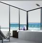 Imagem de Cortina rolo blackout 1,45 l x 2,25 a 100% blecaute 0% luz