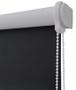 Imagem de Cortina rolo blackout 1,55 l x 0,85 a 100% blecaute 0% luz