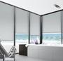 Imagem de Cortina rolo blackout 1,65 l x 1,25 a 100% blecaute 0% luz