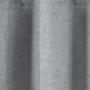 Imagem de Cortina Rustica Semi Blackout 6,00x2,60 Varão Simples Sala e Quarto