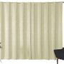 Imagem de Cortina Sala Jacquard 5.00M X 2.60M Semi Blackout Requinte