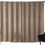 Imagem de Cortina Sala Jacquard 6.00M X 2.60M Semi Blackout Requinte