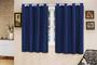 Imagem de Cortina Sala Quarto Blackout Pvc Blecaut 2,20 X 1,30 Corta Luz 100%