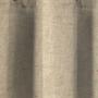Imagem de Cortina Semi Blackout 2,00x1,80 Tecido Rustico Varias Cores Sala e Quarto