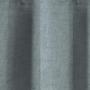 Imagem de Cortina Semi Blackout 2,00x1,80 Tecido Rustico Varias Cores Sala e Quarto