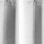 Imagem de Cortina Semi Blackout 4,00x2,50 Tecido Rustico  Sala e Quarto Varão Simples