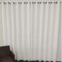 Imagem de Cortina Sofisticada Bordada Com Forro Leve Microfibra 4,00x2,30