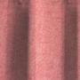 Imagem de Cortina Tecido Rustico 4,00M X 2,40M Semi Blackout Vermelha
