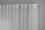 Imagem de Cortina Voal Liso Delicate Quarto Sala Transparente 500X2,50