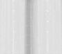 Imagem de Cortina Voil Xadrez Branco 2,80x2,30 Forro Microfibra Fivelas