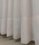 Imagem de Cortina Wave Linho Com Forro 7,00x2,60 Luxo
