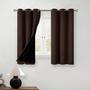Imagem de Cortinas Blackout BGment com Isolamento Térmico - 52x72
