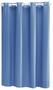 Imagem de Cortins PVC Corta Luz 1,40m x 1,00m UMA Parte Liso Cores Para Janela Mantem o Ar Condicionado