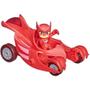 Imagem de Corujita e Carro Planador Coruja F2129 Pj Masks - Hasbro Corujita e Carro Planador Coruja F2129 PjMasks - Hasbro