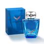 Imagem de corvette casual life masculino deo colonia-100 ml