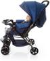 Imagem de Cosco Travel System Reverse Azul Rajado