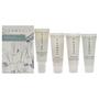 Imagem de CosMedix Treatment Prep Essentials Kit para Unisex-4 Pc Kit