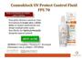 Imagem de Cosmobeauty Uv Protect Fps70 Control Fluid 18Hs Antiacne