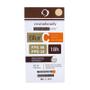 Imagem de Cosmoblock Blur Vitamina C Fps98 Cosmobeauty 50G Chocolate