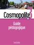 Imagem de Cosmopolite 3 - guide pedagogique + audio mp3 (b1) - HACHETTE FRANCA