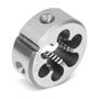 Imagem de Cossinete Manual Ansi Bsp 1/8 28Fpp 1.1/2'' 337,0001 Rocast